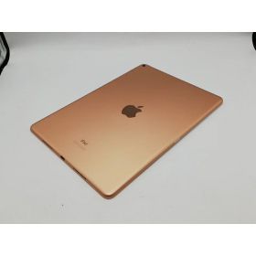 【中古】Apple 【Wi-Fi】 iPad Air（第3世代/2019） 64GB ゴールド MUUL2J/A【道玄坂】保証期間1ヶ月【ランクC】