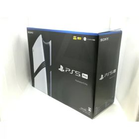 【未使用】SONY PlayStation5 Pro CFI-7000B01 [2TB]【静岡】保証期間3ヶ月