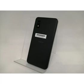 【中古】SHARP ymobile 【SIMフリー】 AQUOS wish2 チャコール 4GB 64GB A204SH【日本橋3】保証期間1ヶ月【ランクB】