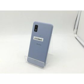 【中古】SHARP docomo 【SIMフリー】 AQUOS wish2 ブルー 4GB 64GB SH-51C【神戸】保証期間1ヶ月【ランクA】