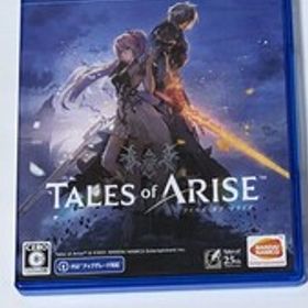 テイルズ オブ アライズ Tales of ARISE