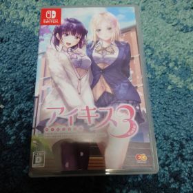 Switch アイキス3 Cute