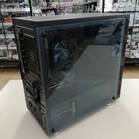 ゲーミングPC RYZEN 5 3500 16GB GTX1660S 自作