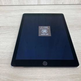 MGHX2J/A iPad Air 2 Wi-Fi+Cellular 64GB スペｰスグレイ au