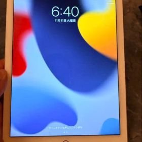iPad Air 2 Wi-Fi 16GB MH0W2J/A A1566