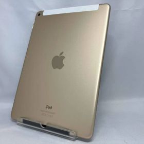 docomo MH1C2J/A iPad Air 2 Wi-Fi+Cellular 16GB ゴｰルド docomo