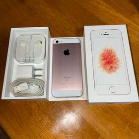 アイフォーン(iPhone)のiPhone SE 初代 32GB キャリアdocomo (スマートフォン本体)