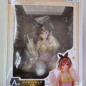 A賞 ライザリン・シュタウト タイトーくじ ライザのアトリエ タイトー