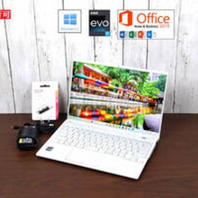 ★2023年製造 優良品★ 富士通 LIFEBOOK UH90/H1| windows11| 第13世代 Core i7-1360P| 16GB| SSD 512GB| Microsoft Office 2019| 542