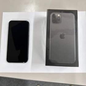 iPhone11 Pro 256GB スペースグレイ