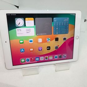 511010U【美品】iPad6 32GB(シルバー)