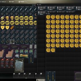 【PVP&PVE】 | エスケープフロムタルコフ(EFT)のアカウントデータ、RMTの販売・買取一覧