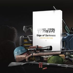 【本日限定】Edge of Darkness Edition 闇落ちアカウント | エスケープフロムタルコフ(EFT)のアカウントデータ、RMTの販売・買取一覧