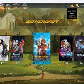 MTGアリーナ_460,000Goldアカウント | MTGアリーナ(マジックザギャザリング)のアカウントデータ、RMTの販売・買取一覧