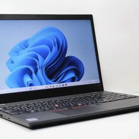ノートパソコン 中古 ハイスペック Lenovo ThinkPad P15s Gen1 15.6インチ 第10世代 Core i7 大容量 SSD1TB メモリ32GB Windows11