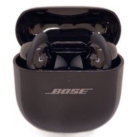 BOSE◆イヤホン QuietComfort Ultra Earbuds