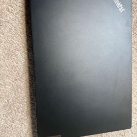 ノートパソコン Thinkpad E14 Gen4 中古