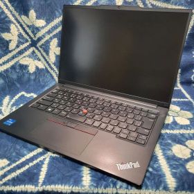 Lenovo ThinkPad E14 Gen5 Intel 増設済み