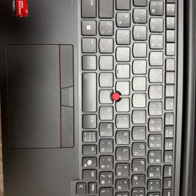 ThinkPad E14 gen6