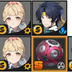 小浣熊eスポーツ๑🐝アリス+悠真🐝 商品詳細必読！ 購入前に番号を問い合わせ、価格を変更する！ | ゼンゼロ(ゼンレスゾーンゼロ)のアカウントデータ、RMTの販売・買取一覧