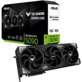 エイスース ASUS ASUS TUF Gaming GeForce RTX 5090 32GB GDDR7 OC Edition グラフィックスカード TUF-RTX5090-O32G-GAMING