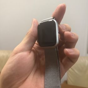 apple watch se 第一世代 40mm(腕時計)
