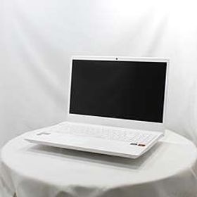 〔中古品〕 LaVie N15 PC-N1566AZW-2 パールホワイト ［Ryzen-7-4700U (2GHz)／8GB／SSD512GB／15.6インチワイド／Windows10 Home(64ビット)］〔中古品〕 LaVie N15 PC-N1566AZW-2 パールホワイト ［Ryzen-7-4700U (2GHz)／8GB／SSD512GB／15.6インチワイド／Windows10 Home(64ビット)］