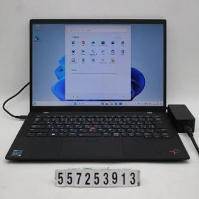 Lenovo ThinkPad X1 Carbon 9th Gen Core i5 1145G7 2.6GHz/16GB/256GB(SSD)/14.0W/WUXGA(1920x1200)/Win11 【557253913】