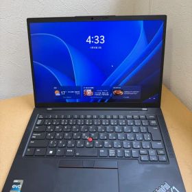 ThinkPad X1 Gen 10 Intel Core i7 gen 12