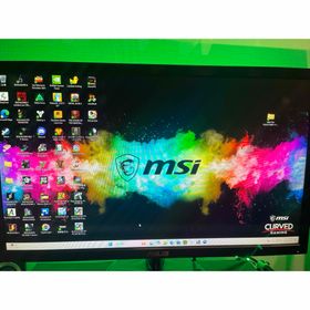 エイスース(ASUS)のASUS 24型 ゲーミングモニター VP248H-J(ディスプレイ)