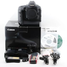 Canon EOS-1D X ボディ