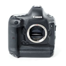 Canon キヤノン デジタル一眼レフカメラ EOS-1D X ボディ EOS1DX #13967