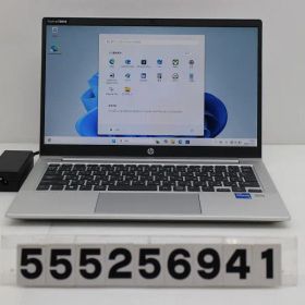 hp ProBook 430 G8 Core i5 1135G7 2.4GHz/16GB/256GB(SSD)/13.3W/FHD(1920x1080)/Win11 【555256941】