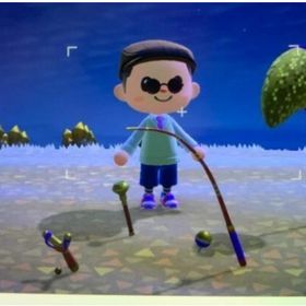 金の道具一式+金の道具レシピ一式+金鉱石1200個 | あつまれ どうぶつの森(あつ森)のアカウントデータ、RMTの販売・買取一覧