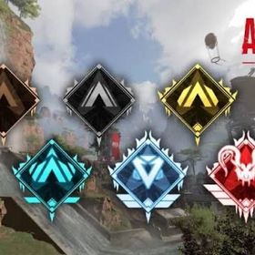 💎CS/PC対応💎 『Steam利用可‼️』Lv25以上ですぐ遊べる！高品質アカウント | APEX Legendsのアカウントデータ、RMTの販売・買取一覧