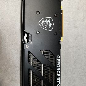 MSI GeForce RTX 4060Ti 16G SLIM X