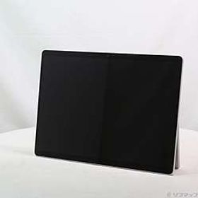 Surface Pro9 〔Core i5／8GB／SSD256GB〕 VYW-00007 プラチナ