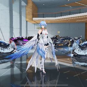 早い者勝ち⭐️殿堂2種❗️セラフ殿堂車🎉レイアス殿堂衣装 | 荒野行動のアカウントデータ、RMTの販売・買取一覧