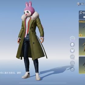 荒野行動 引退アカウントになります | 荒野行動のアカウントデータ、RMTの販売・買取一覧