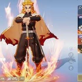 最終値下げ⭐️煉獄殿堂コンプ、進撃殿堂、五条殿堂あり🔥🔥セーフティ解除済 | 荒野行動のアカウントデータ、RMTの販売・買取一覧