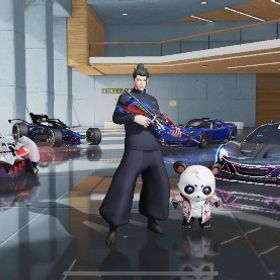 金車4台・金枠武器17丁持ち‼️ | 荒野行動のアカウントデータ、RMTの販売・買取一覧