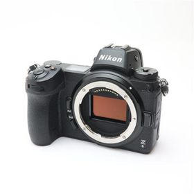 《並品》Nikon Z6 ボディ