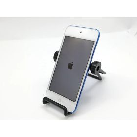 【中古】Apple iPod touch 32GB ブルー MVHU2J/A (2019/第7世代)【宇田川】保証期間1ヶ月【ランクC】