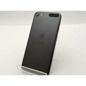 【中古】Apple iPod touch 32GB スペースグレイ MVHW2J/A (2019/第7世代)【三宮センター】保証期間1ヶ月【ランクA】