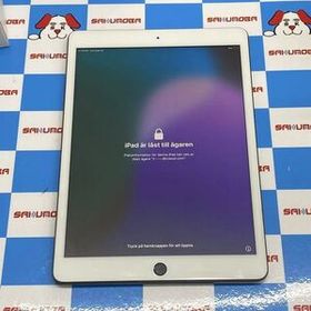 iPad 第7世代 Wi-Fiモデル 32GB スペースグレイ MW742J/A ジャンク品 中古[28135832]