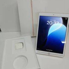 【良品】iPad 第7世代/Wi-Fiモデル/A2197/32GB〈MW762J/A〉