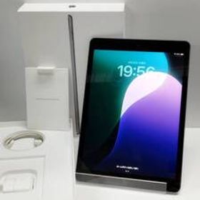 【Wi-Fiモデル】iPad 第7世代/128GB/A2197〈MW772J/A〉