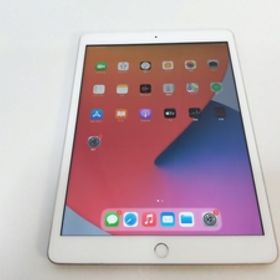 simフリー iPad 10.2インチ 第7世代 Wi-Fi+Cellular 32GB No179 バッテリー90％