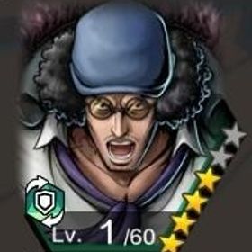 Android専用 クザン+ダイヤ4900-5100個＋金欠片4600枚+6★キャラ35-45体 | バウンティラッシュのアカウントデータ、RMTの販売・買取一覧