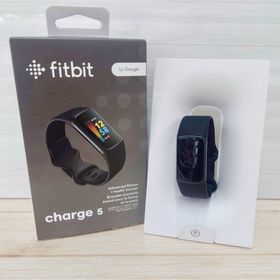 フィットビット(Fitbit)のFitbit Charge5 フィットビット(その他)